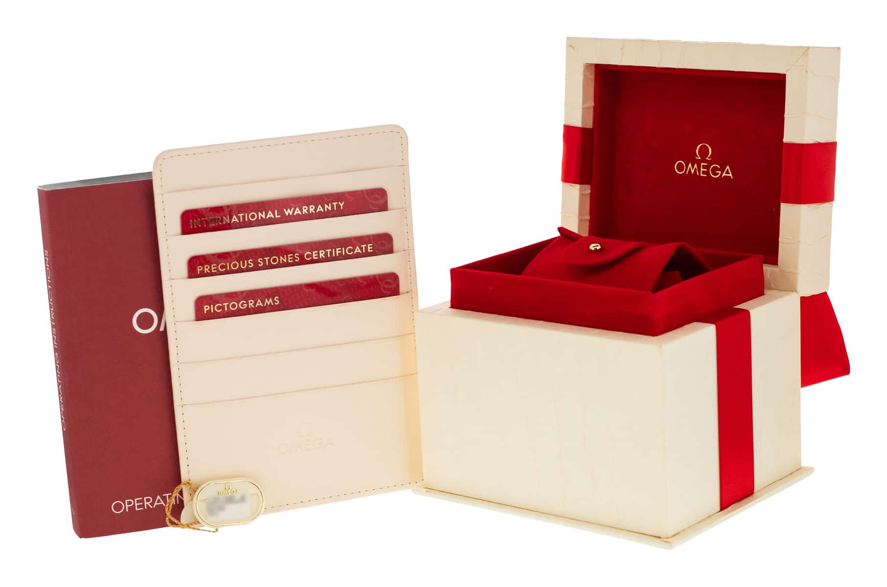 Omega De Ville Prestige 424.10.33.20.53.001 Omega De Ville Prestige 424.10.33.20.53.001